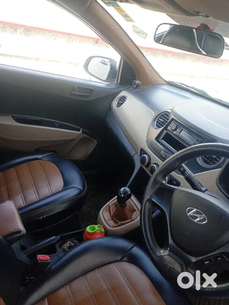 Neat & Cleanhyundai Xcent Prime T Plus For Sale