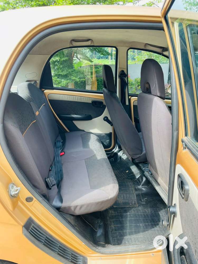Tata Nano Xt, 2015, Petrol