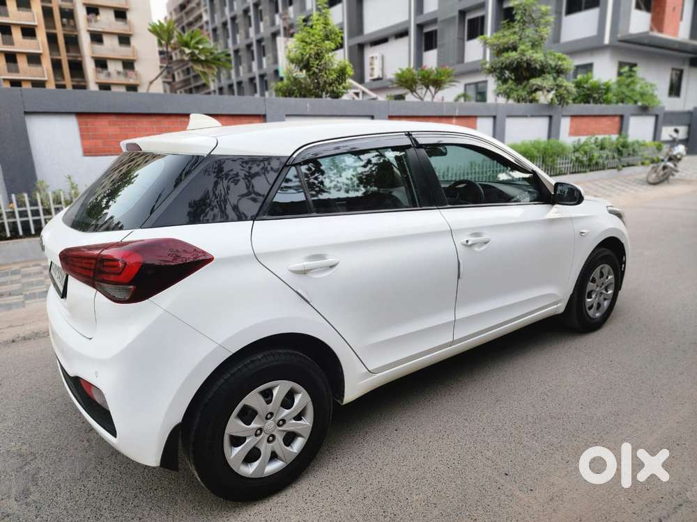Hyundai I20 Magna Plus, 2019, Petrol