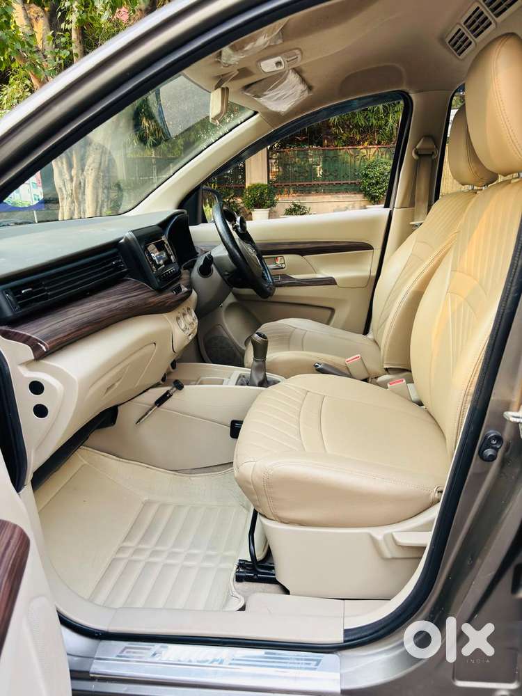 Maruti Suzuki Ertiga Vxi (o) Cng, 2020, Cng & Hybrids