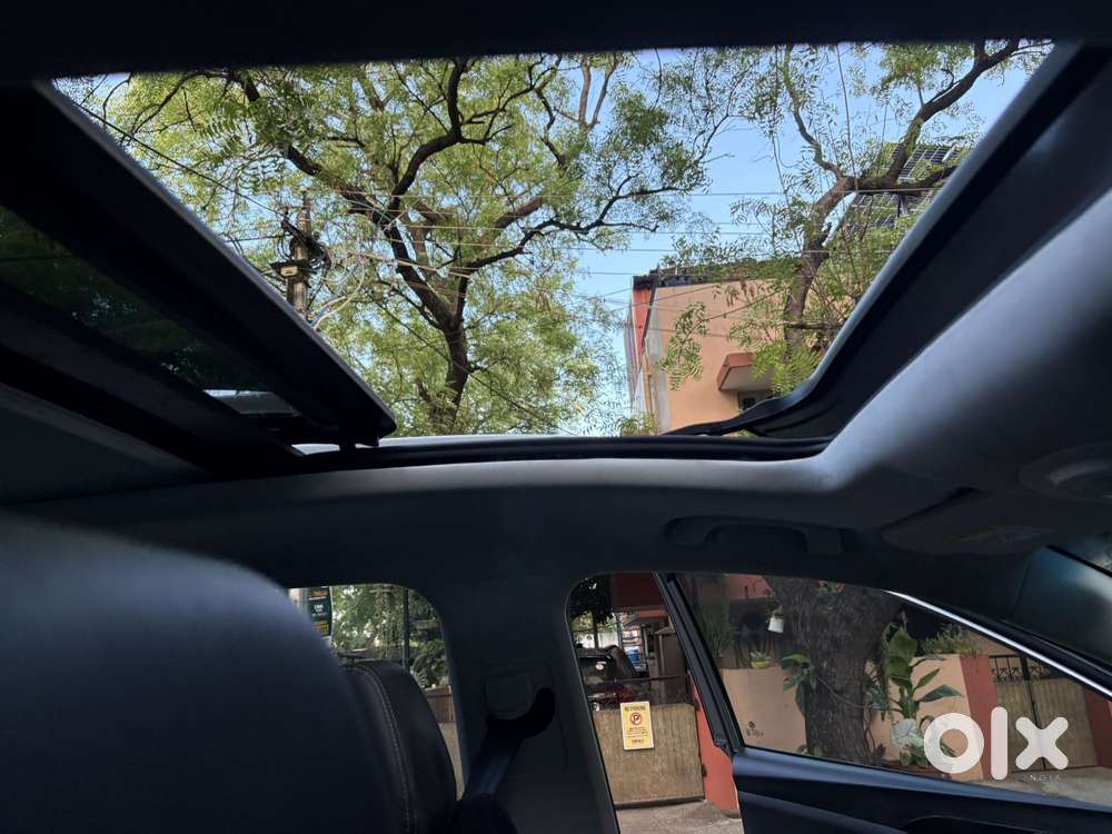 Mg Hector Plus 1.5 Sharp Dct, 2021, Diesel