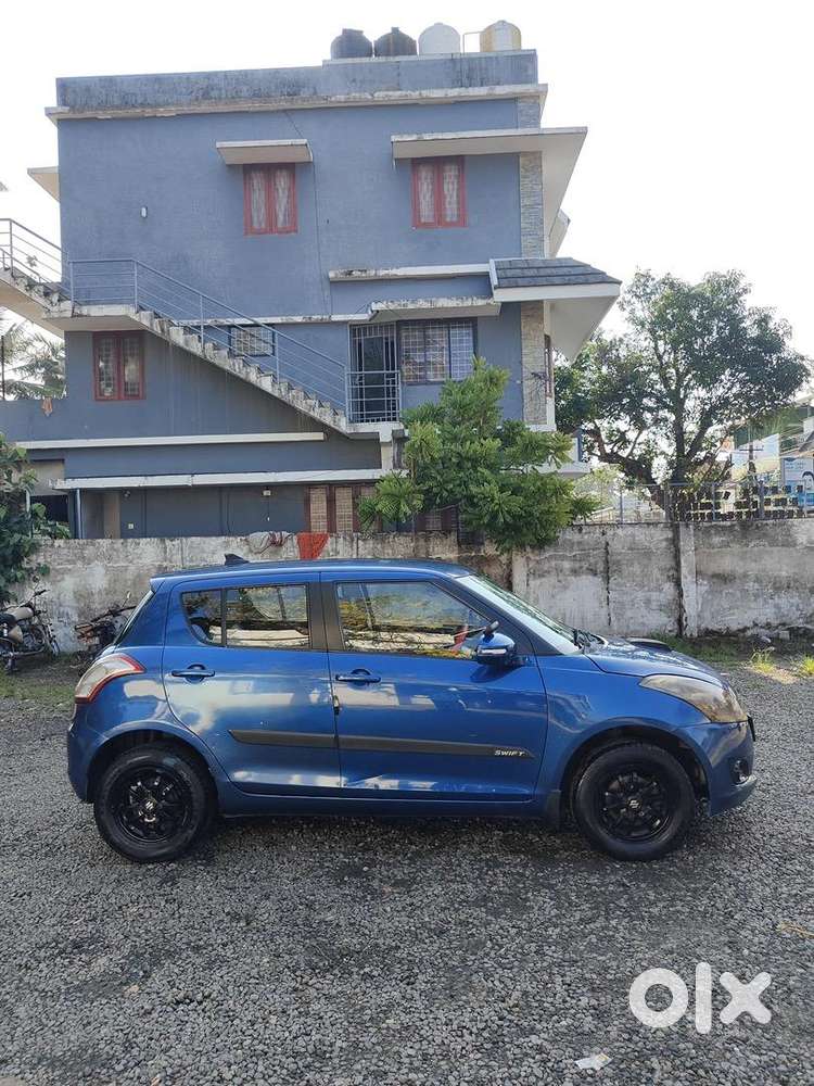 Maruti Suzuki Swift 2012 Diesel Well Maintained