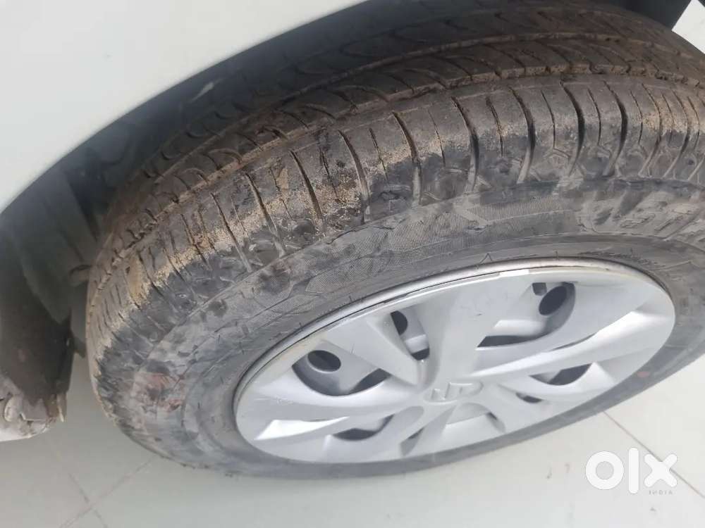 Maruti Suzuki Swift Dzire 2013