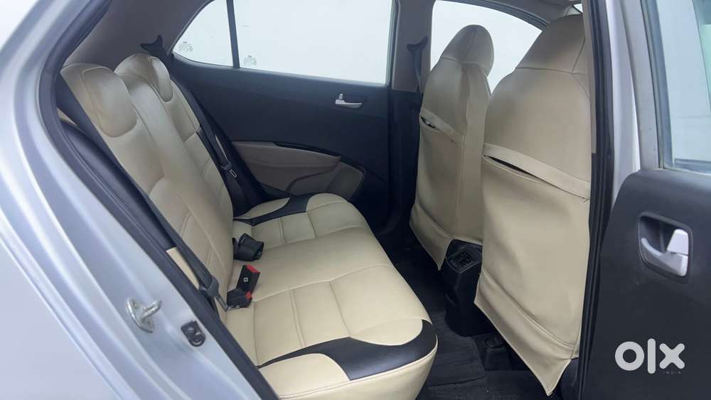Hyundai Grand I10 1.2 Kappa Sportz, 2016, Petrol