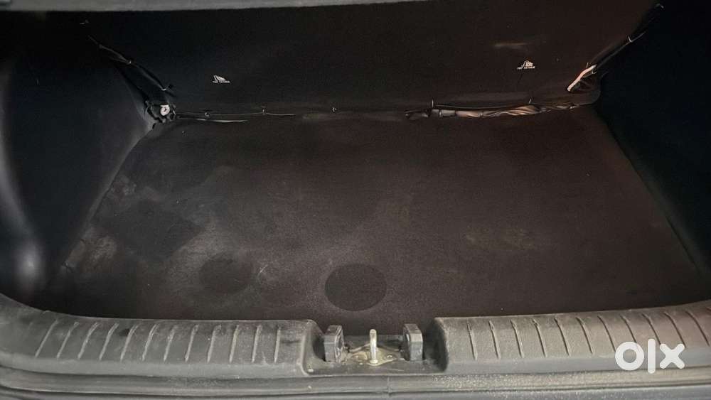 Hyundai Venue Sx Turbo, 2019, Petrol