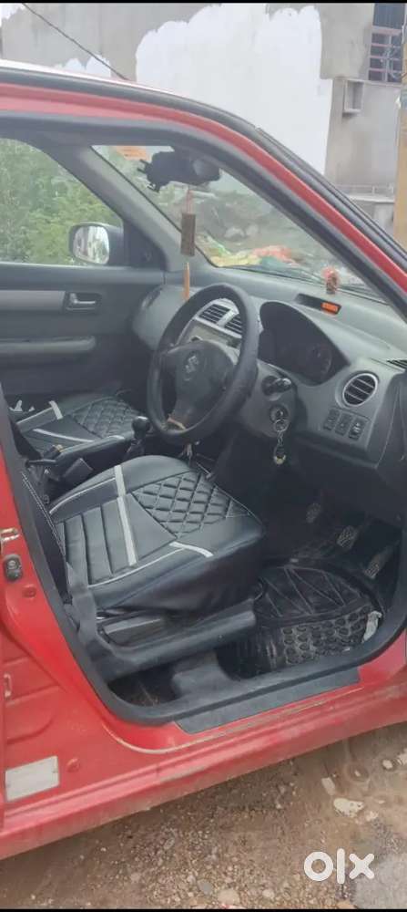 Maruti Suzuki Swift Dzire 2009