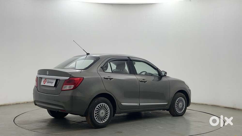 Maruti Suzuki Dzire 1.2 Vxi, 2019, Petrol