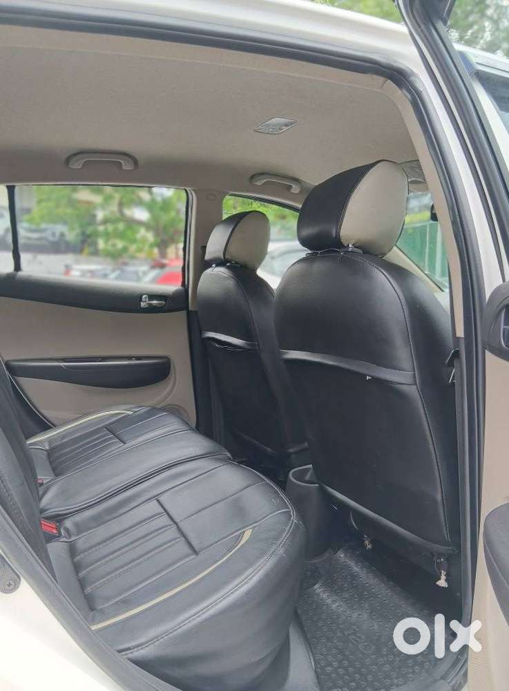 Hyundai I20 Sportz 1.2, 2013, Petrol
