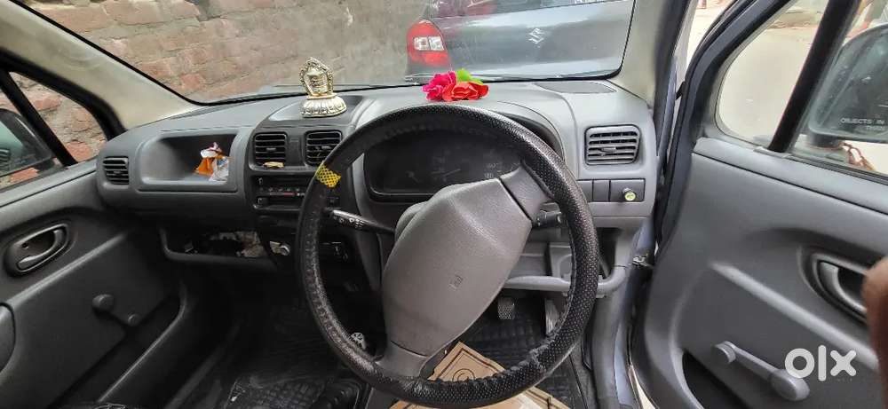 Maruti Suzuki Wagon R 2001 Petrol Manual