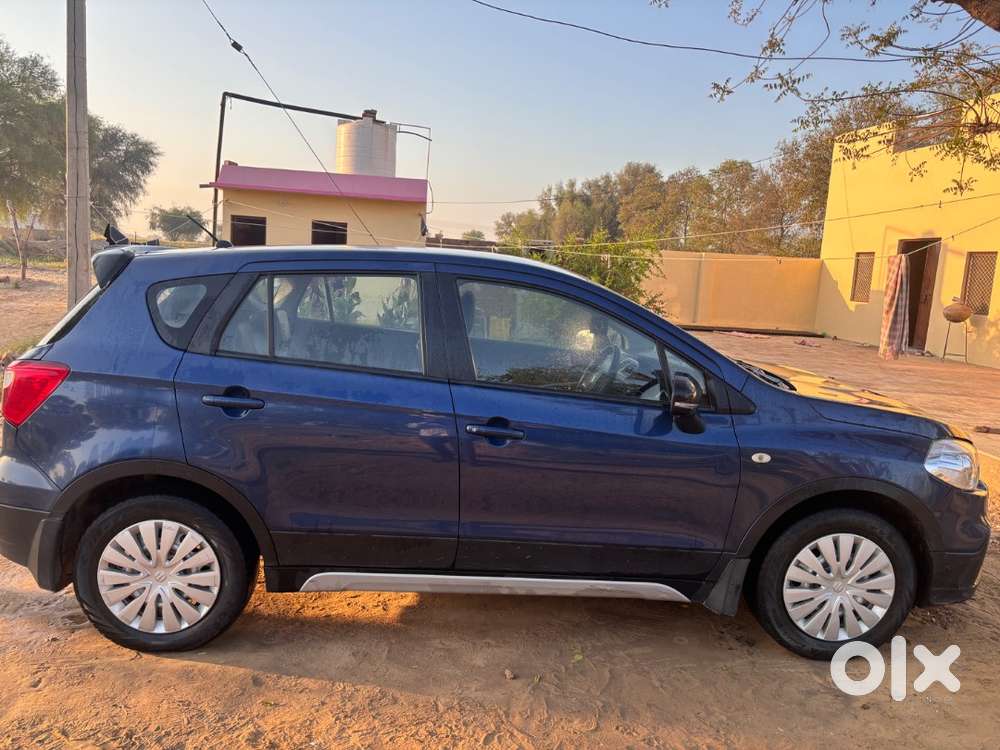 Good Condition Original Driven