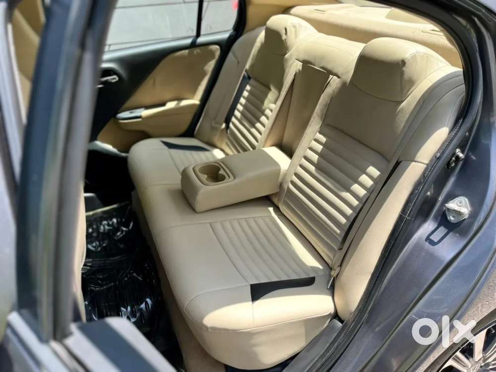 Honda City, 2020, Petrol