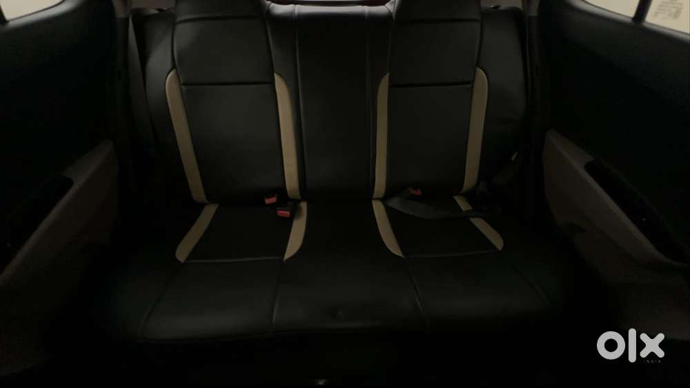 Hyundai Grand I10 1.2 Kappa Sportz, 2016, Petrol