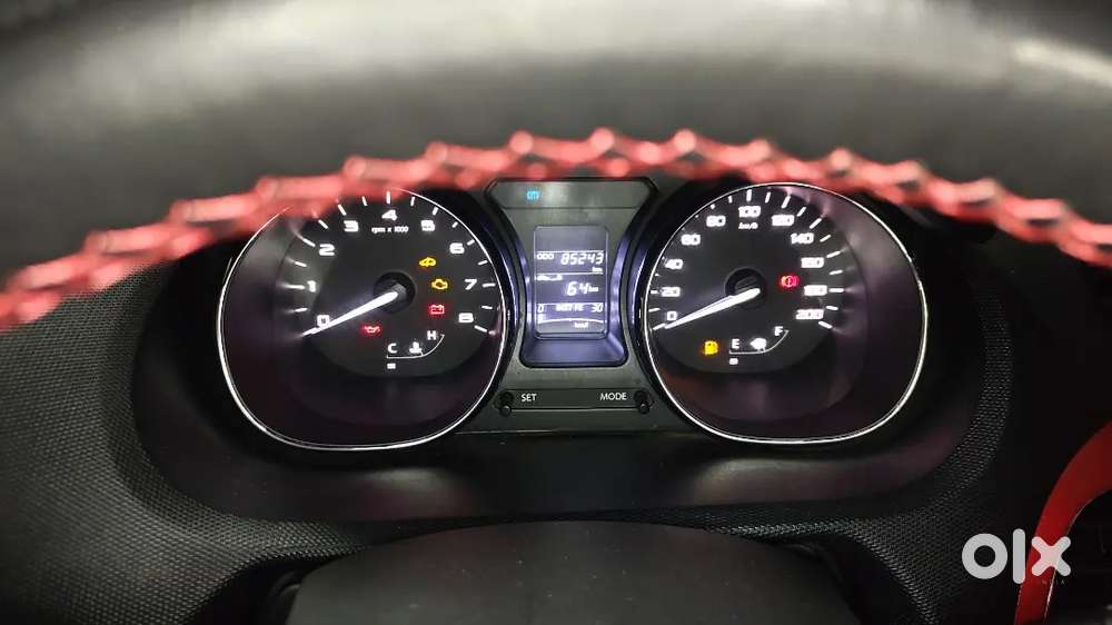 Tata Tiago 2018 85k Kms Well Maintained For Sale