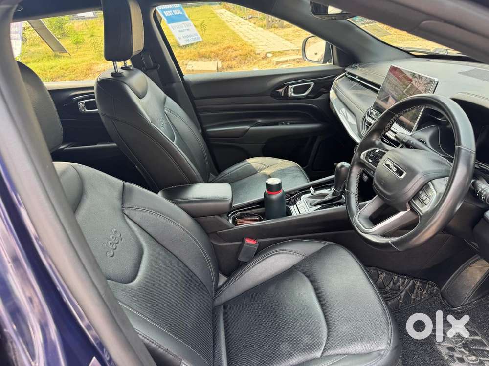 Jeep Compass Model S Optional, 2022, Diesel