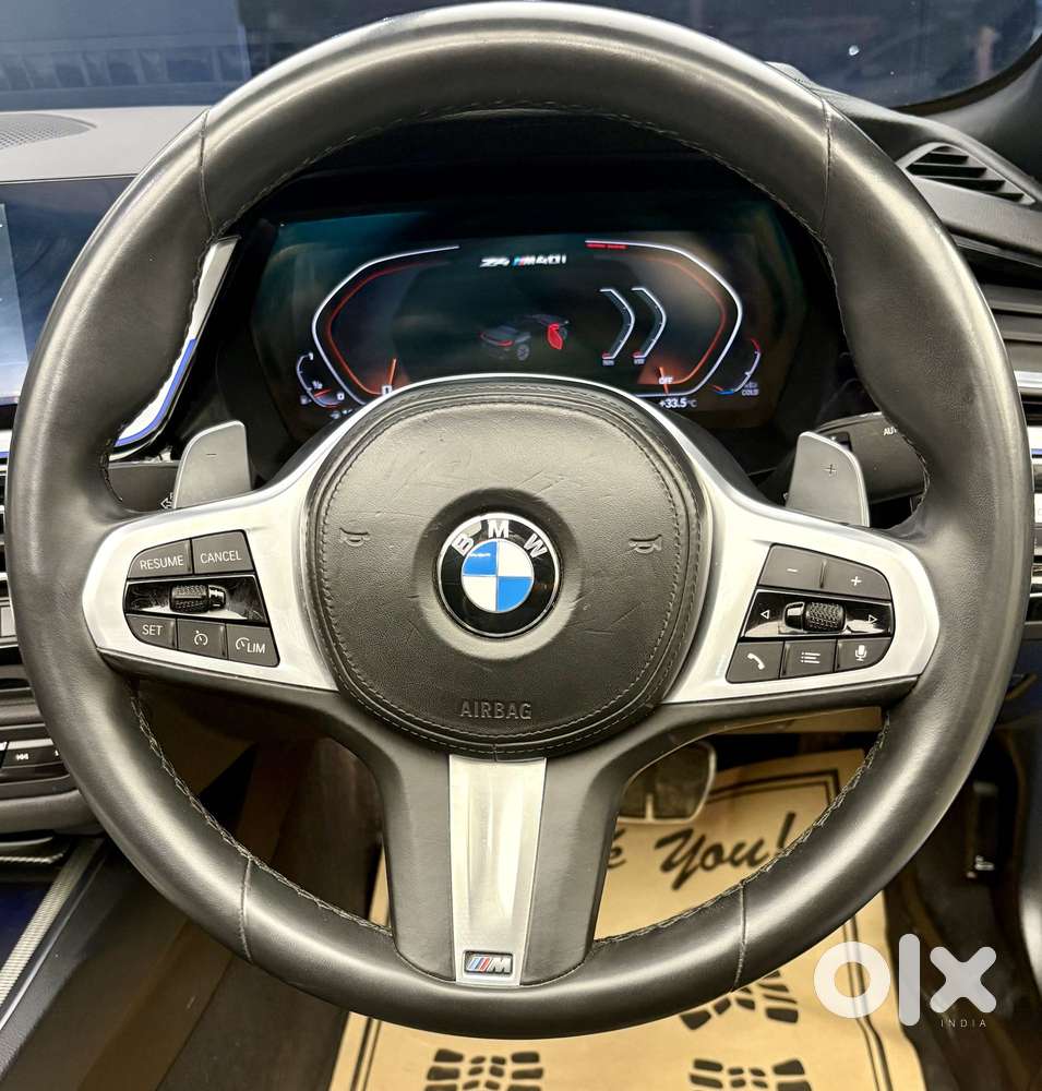 Bmw Z4 M40i, 2022, Petrol