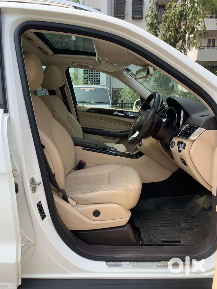 Mercedes-benz Gle Class 2.1 250d 4matic, 2017, Diesel