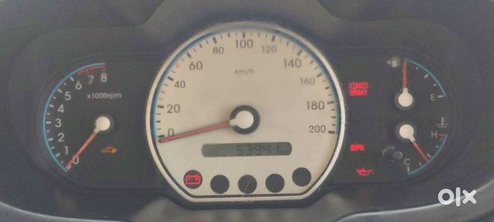 Hyundai I10 1.2 Kappa Magna, 2010, Diesel