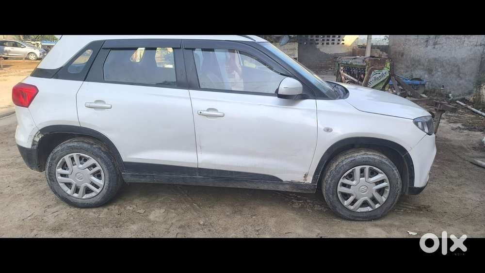 Hyundai Creta 1.6 Sx Plus Auto, 2016, Diesel