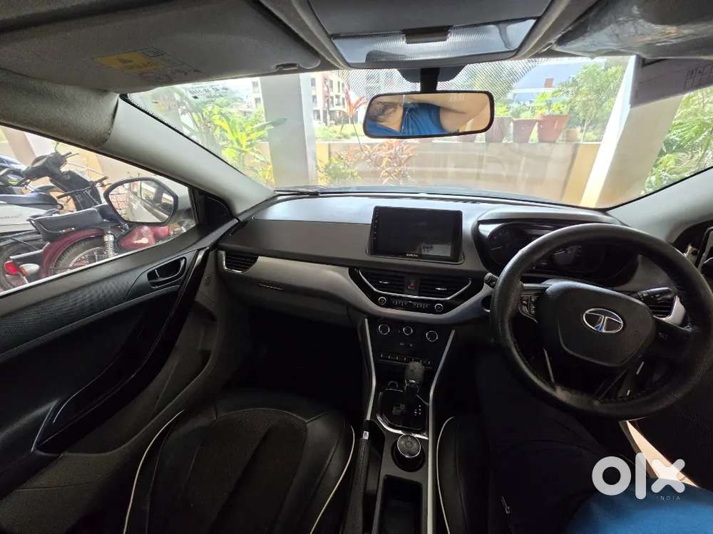 Tata Nexon Diesel 1.5 Revotorq 2019
