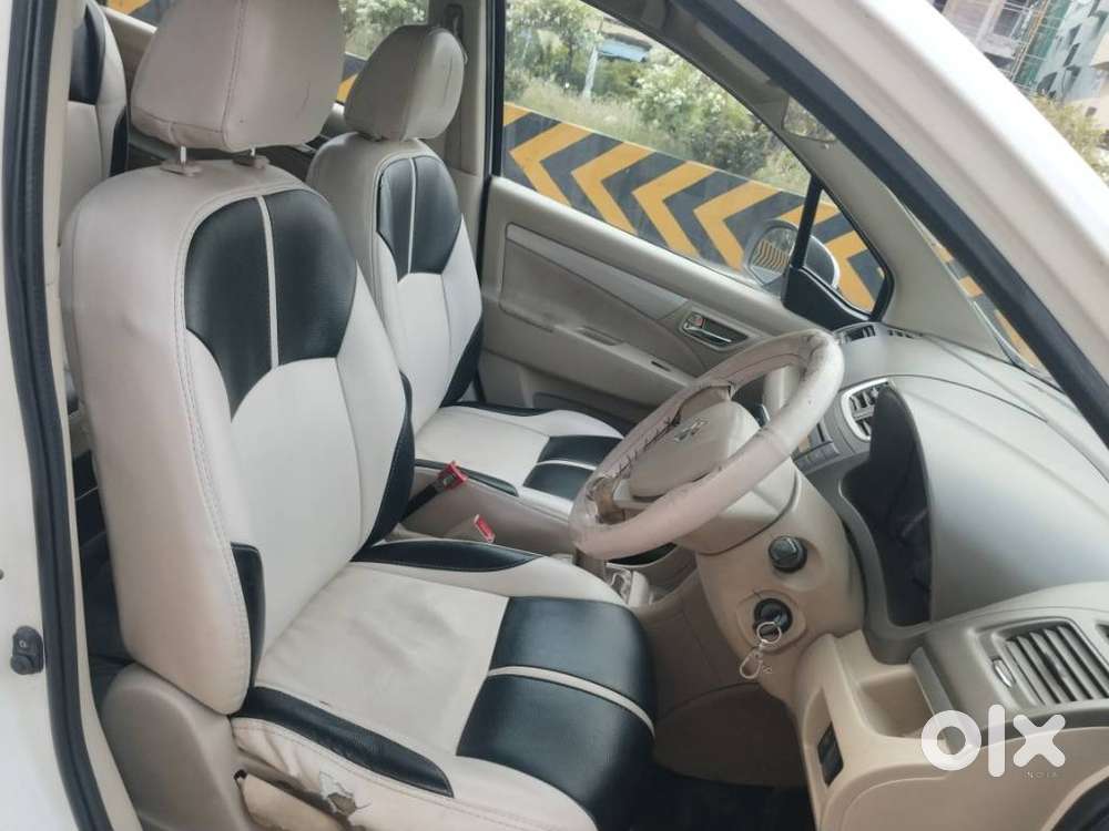 Maruti Suzuki Ertiga 2012-2015 Vdi, 2015, Diesel