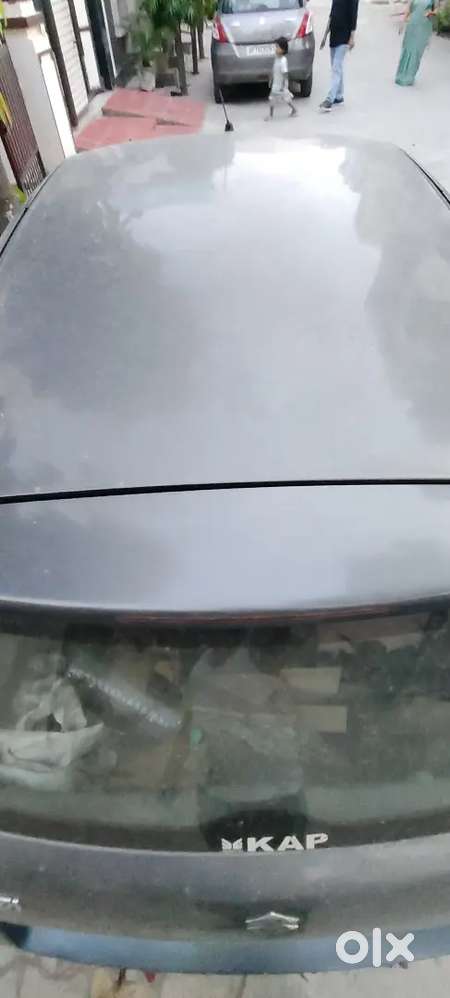 Maruti Suzuki Swift 2011 Petrol 60540 Km Driven