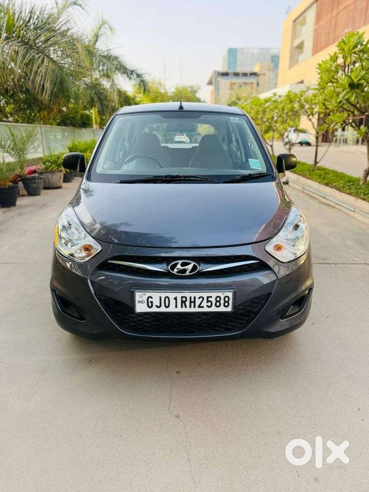Hyundai I10 Magna 1.1l, 2014, Petrol