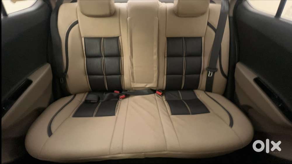 Hyundai Xcent S 1.2 (o), 2014, Petrol