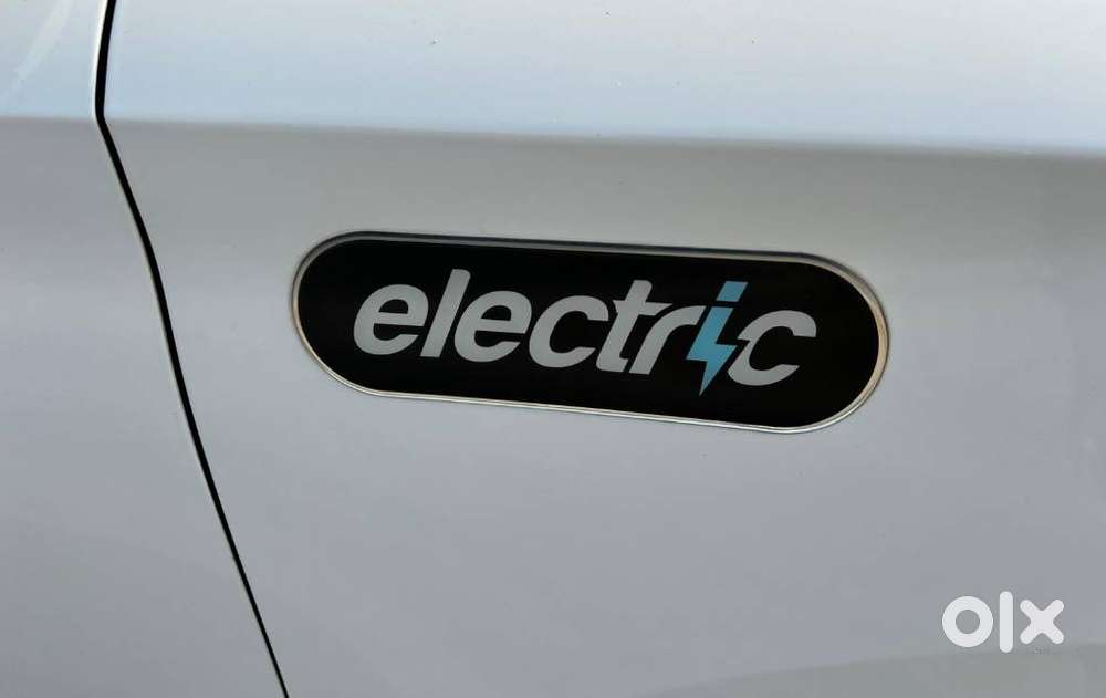 Mg Zs Ev Excite, 2025, Electric