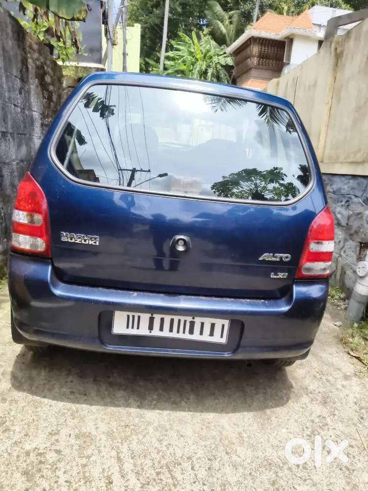 Con.. 790284 Mob..1454   Maruti Alto Lxi  Good Condition All Paper