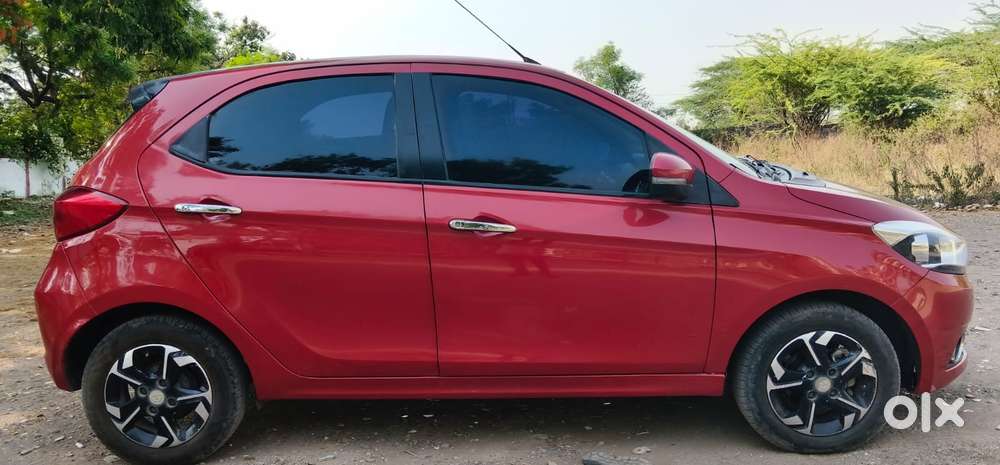 Tata Tiago 1.05 Revotorq Xz, 2019, Diesel