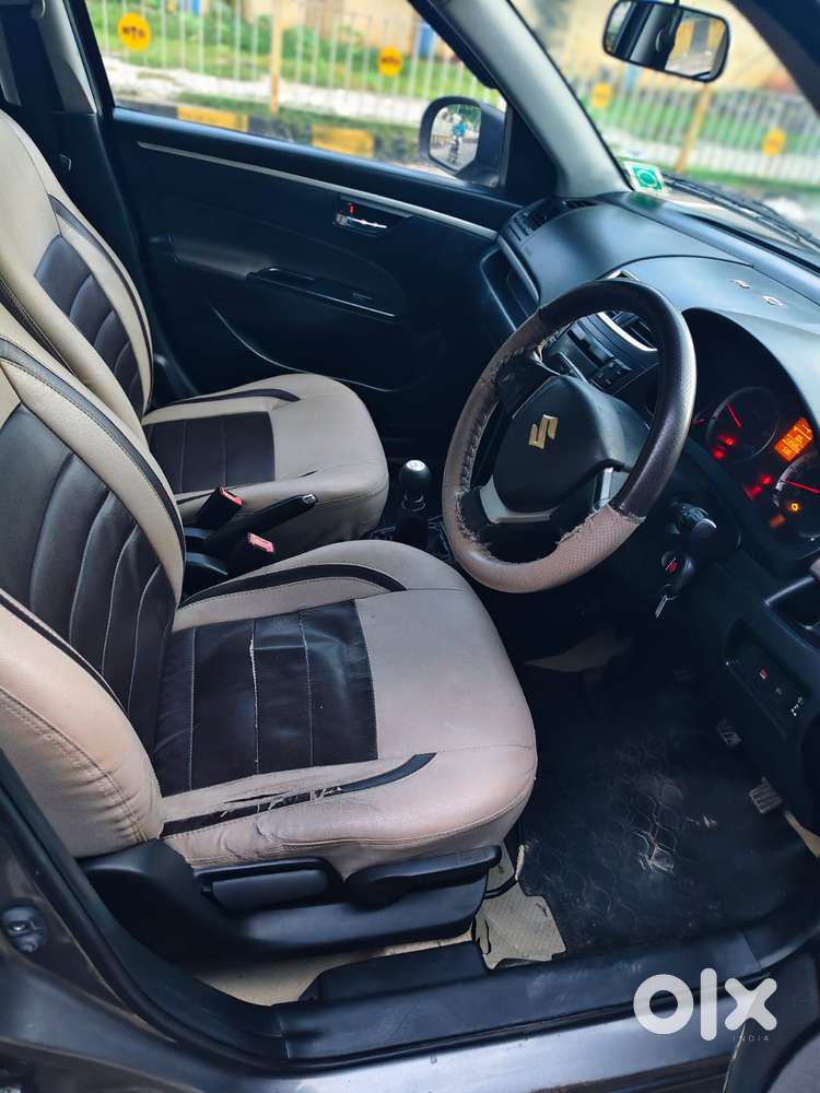 Maruti Suzuki Swift Zdi, 2012, Diesel