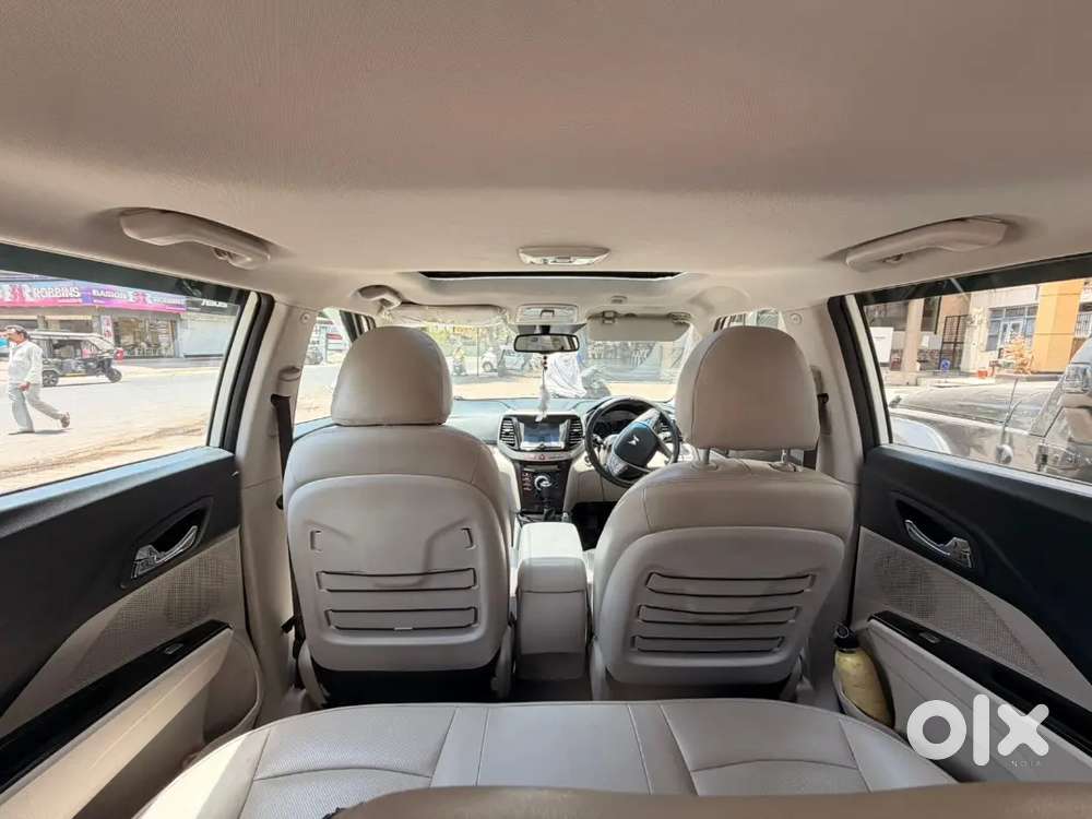 Well Maintained Xuv 300