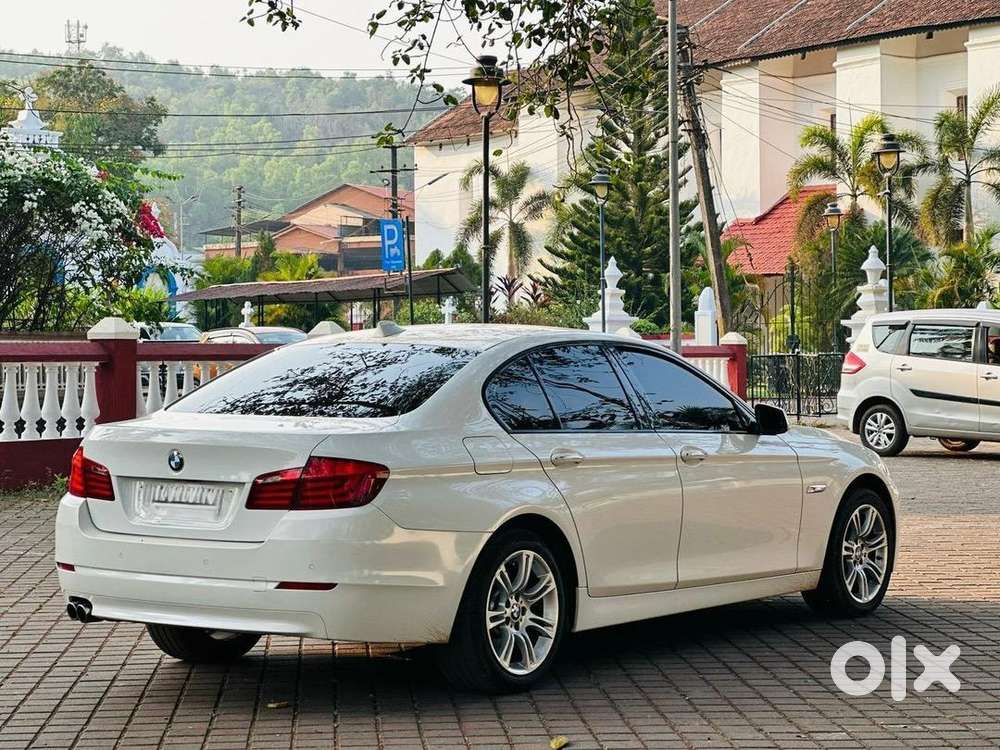 Bmw Diesel 2013 Year