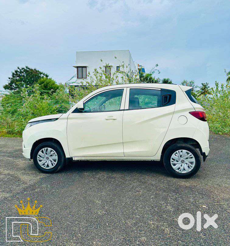 Mahindra Kuv 100 Mfalcon D75 K2, 2019, Diesel