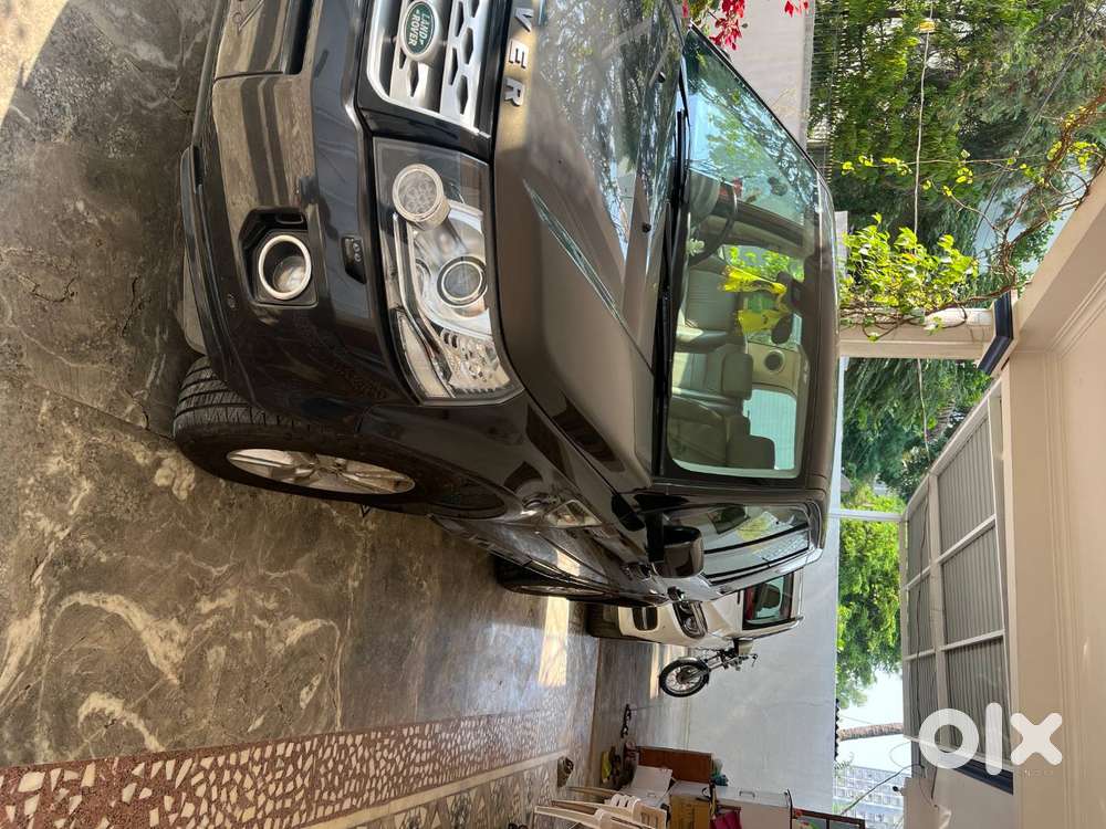 Immaculate Conditioned Land Rover Freelander 2 For Sale In Bangalore