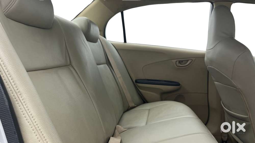 Honda Amaze Ex I-vtech, 2014, Petrol