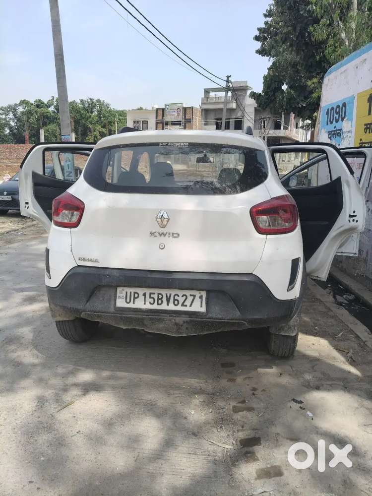 Renault Kwid