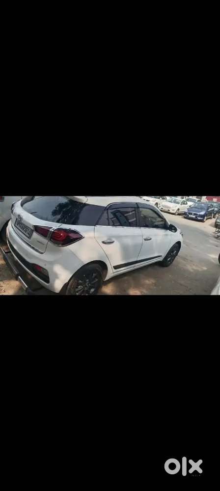 Hyundai I20 1.4 Sportz 2020