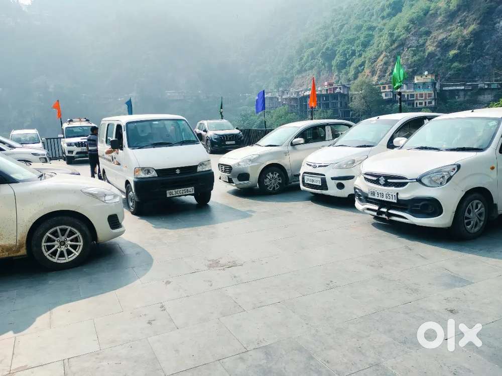 Maruti Suzuki Eeco 2023 Variant Cng Htr 5-str