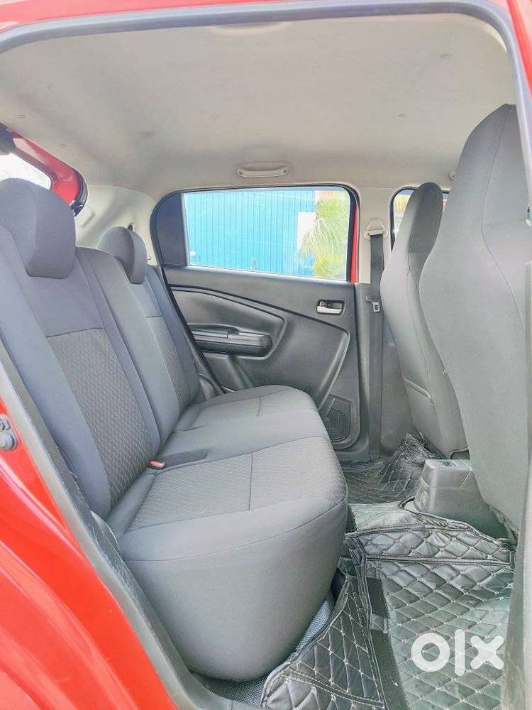 Maruti Suzuki Celerio 1.0 Zxi Ags, 2022, Petrol