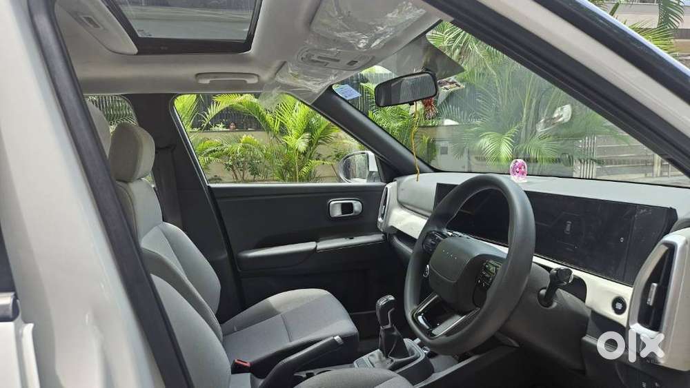 Hyundai Venue Sx, 2025, Petrol
