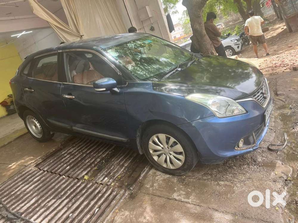 Maruti Suzuki Car 2018 Petrol