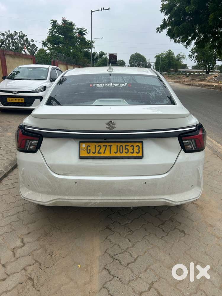 Maruti Suzuki Swift 2026 Km Driven