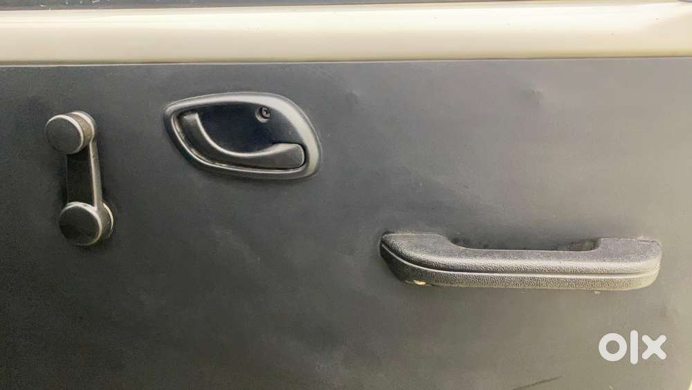 Maruti Suzuki Eeco 1.2 5 Str With A/c+htr, 2017, Petrol