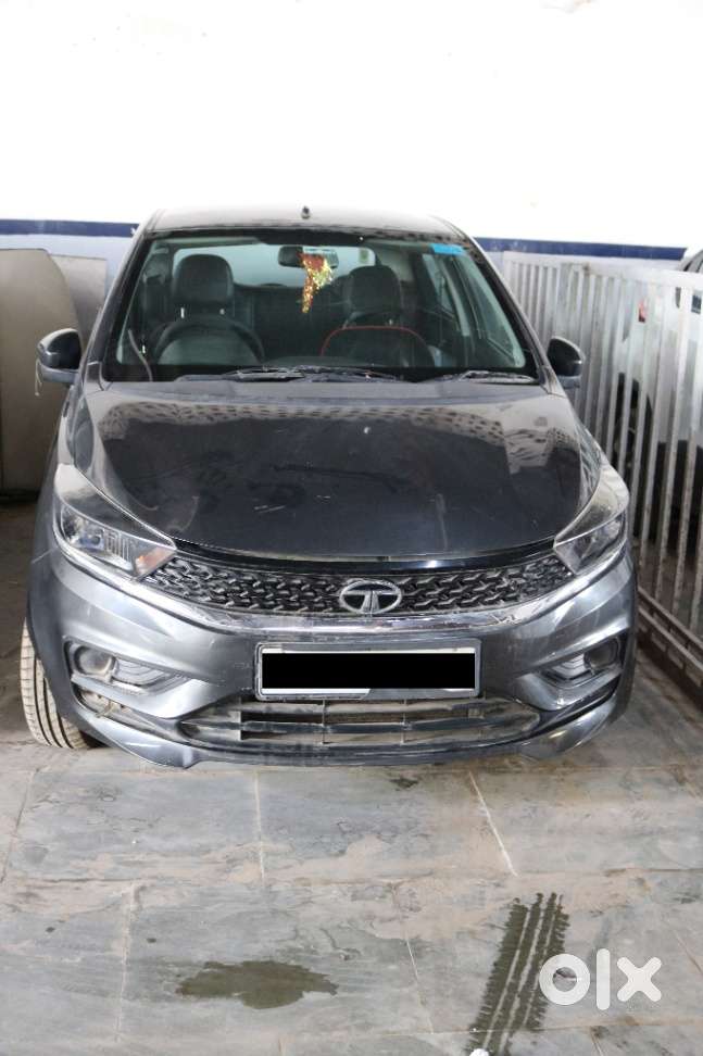 Tata Tiago, 2021, Petrol