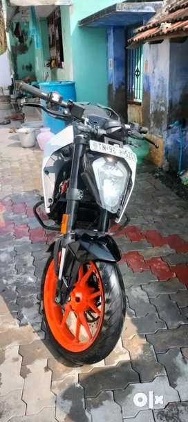 Olx bike duke 125 hotsell