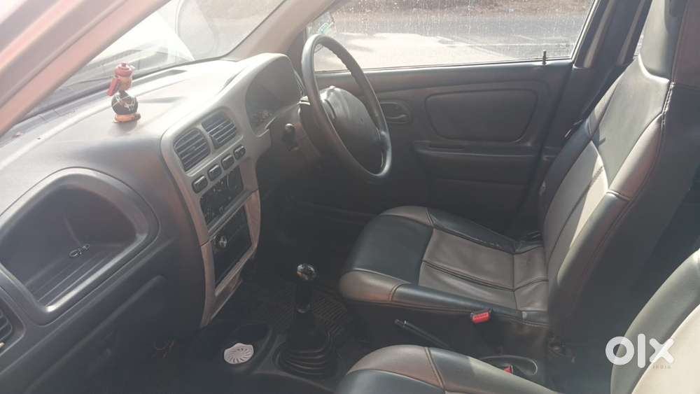Maruti Suzuki Alto 2011 Petrol