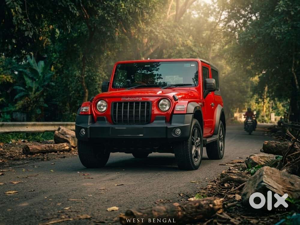 Mahindra Scorpio Classic, 2026