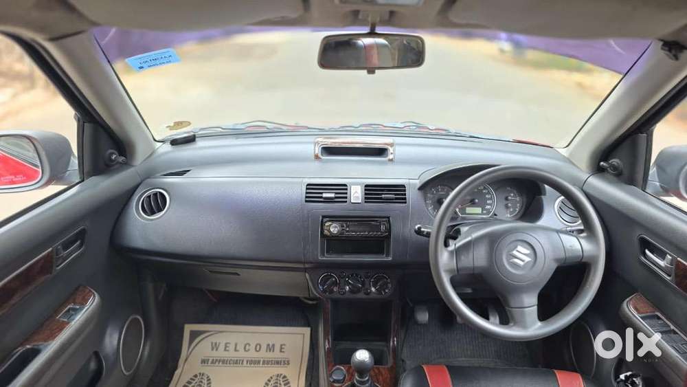Maruti Suzuki Swift 2006 Petrol Well Maintained