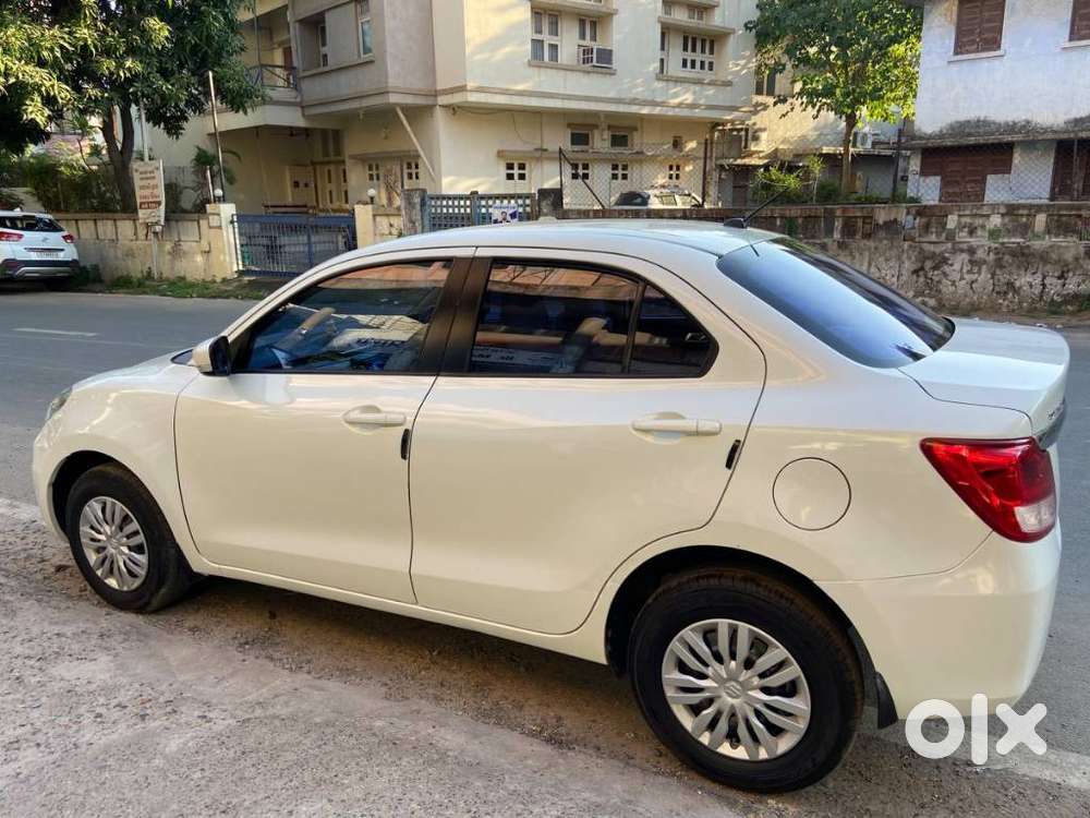 Maruti Suzuki Swift Dzire Vxi Optional, 2020, Petrol